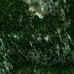 Satellite imagery of Veliki Javor, BA