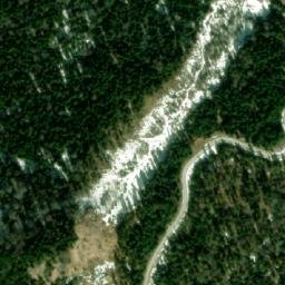 Satellite imagery of Veliki Javor, BA