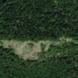 Satellite imagery of Golubinjak, BA