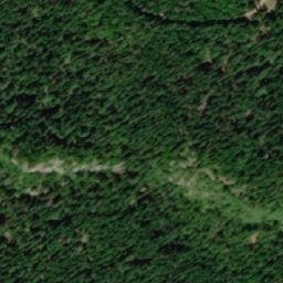 Satellite imagery of Golubinjak, BA