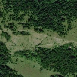 Satellite imagery of Hum, BA