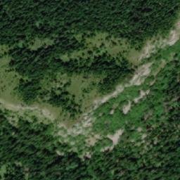 Satellite imagery of Hum, BA