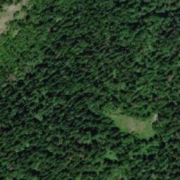 Satellite imagery of Hum, BA