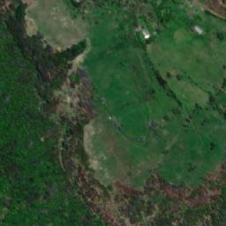 Satellite imagery of Krvavica, BA