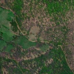 Satellite imagery of Krvavica, BA