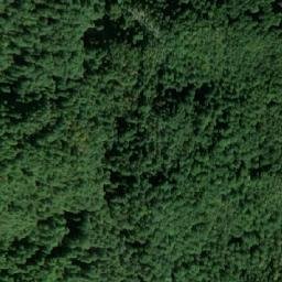 Satellite imagery of Gradina, BA