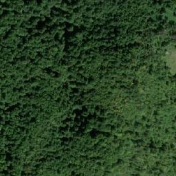 Satellite imagery of Gradina, BA