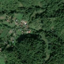 Satellite imagery of Sikoli, BA
