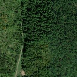 Satellite imagery of Borovo Brdo, BA