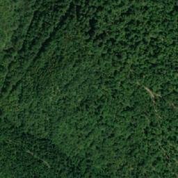 Satellite imagery of Zlatna Glava, BA