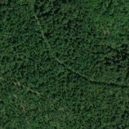 Satellite imagery of Zlatna Glava, BA