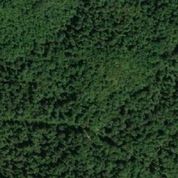 Satellite imagery of Zlatna Glava, BA