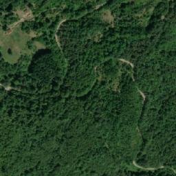 Satellite imagery of Strmenica, BA