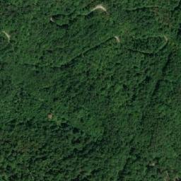 Satellite imagery of Kučeraćki Vrh, BA