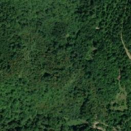 Satellite imagery of Kučeraćki Vrh, BA