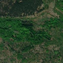 Satellite imagery of Debelo Brdo, BA