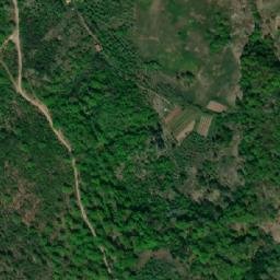 Satellite imagery of Debelo Brdo, BA