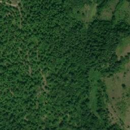 Satellite imagery of Krupni Gaj, BA