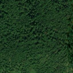 Satellite imagery of Vlahinja, BA