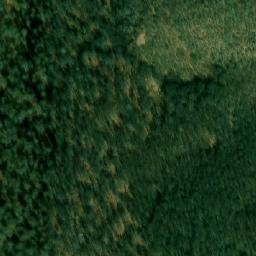 Satellite imagery of Vlahinja, BA