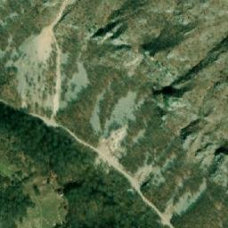 Satellite imagery of Jeleč, BA