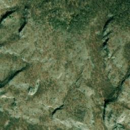 Satellite imagery of Sokolina, BA