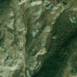 Satellite imagery of Sokolina, BA