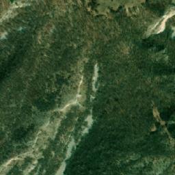 Satellite imagery of Sokolina, BA