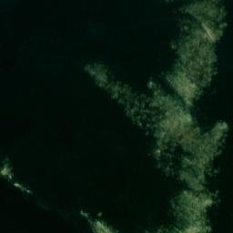 Satellite imagery of Golo Brdo, BA