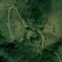 Satellite imagery of Borika, BA