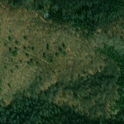 Satellite imagery of Suva Gora, BA