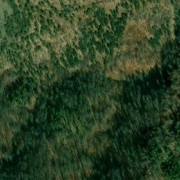 Satellite imagery of Suva Gora, BA