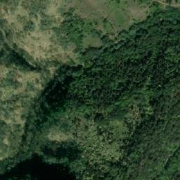 Satellite imagery of Lisački Brdo, BA