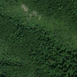 Satellite imagery of Vrhovi, BA