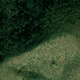 Satellite imagery of Vrhovi, BA