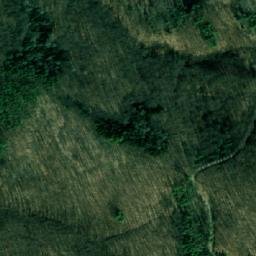 Satellite imagery of Golubac, RS