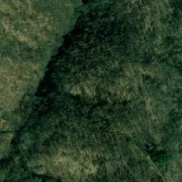 Satellite imagery of Golubac, RS