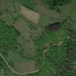 Satellite imagery of Bučinska, RS