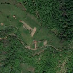 Satellite imagery of Bučinska, RS