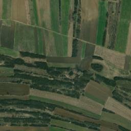 Satellite imagery of Dugi Deo, RS