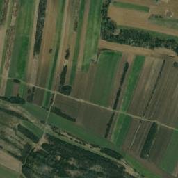 Satellite imagery of Dugi Deo, RS