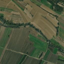 Satellite imagery of Dugi Deo, RS