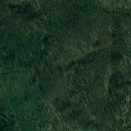 Satellite imagery of Kozi Grb, RS