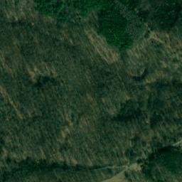 Satellite imagery of Kozi Grb, RS