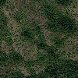 Satellite imagery of Rujiški Kamen, RS