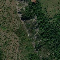 Satellite imagery of Rujiški Kamen, RS