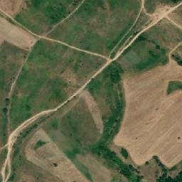 Satellite imagery of TT16B, RO