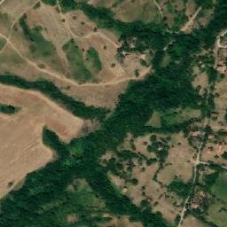 Satellite imagery of TT16B, RO