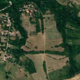 Satellite imagery of TT16B, RO