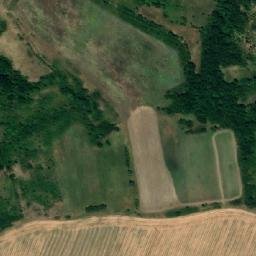 Satellite imagery of TT17, RO